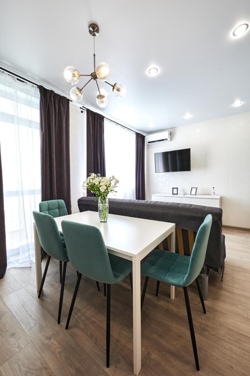 SamaRA Apartments - Housity
