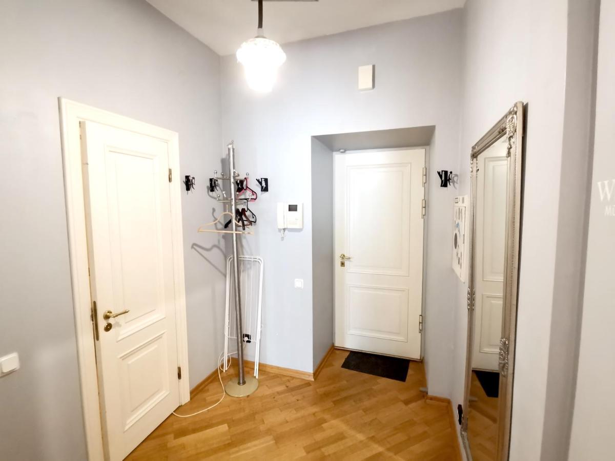 Oldtown Palasta Apartments - Hizvo