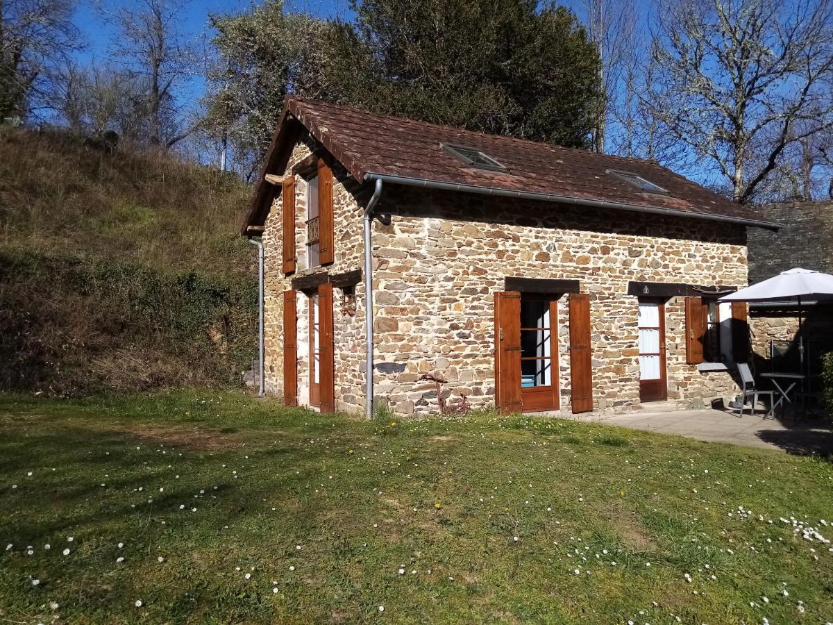 Le Grand Guillaume maisonnette indépendante - Housity