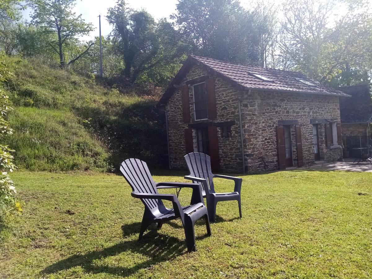 Le Grand Guillaume maisonnette indépendante - Housity