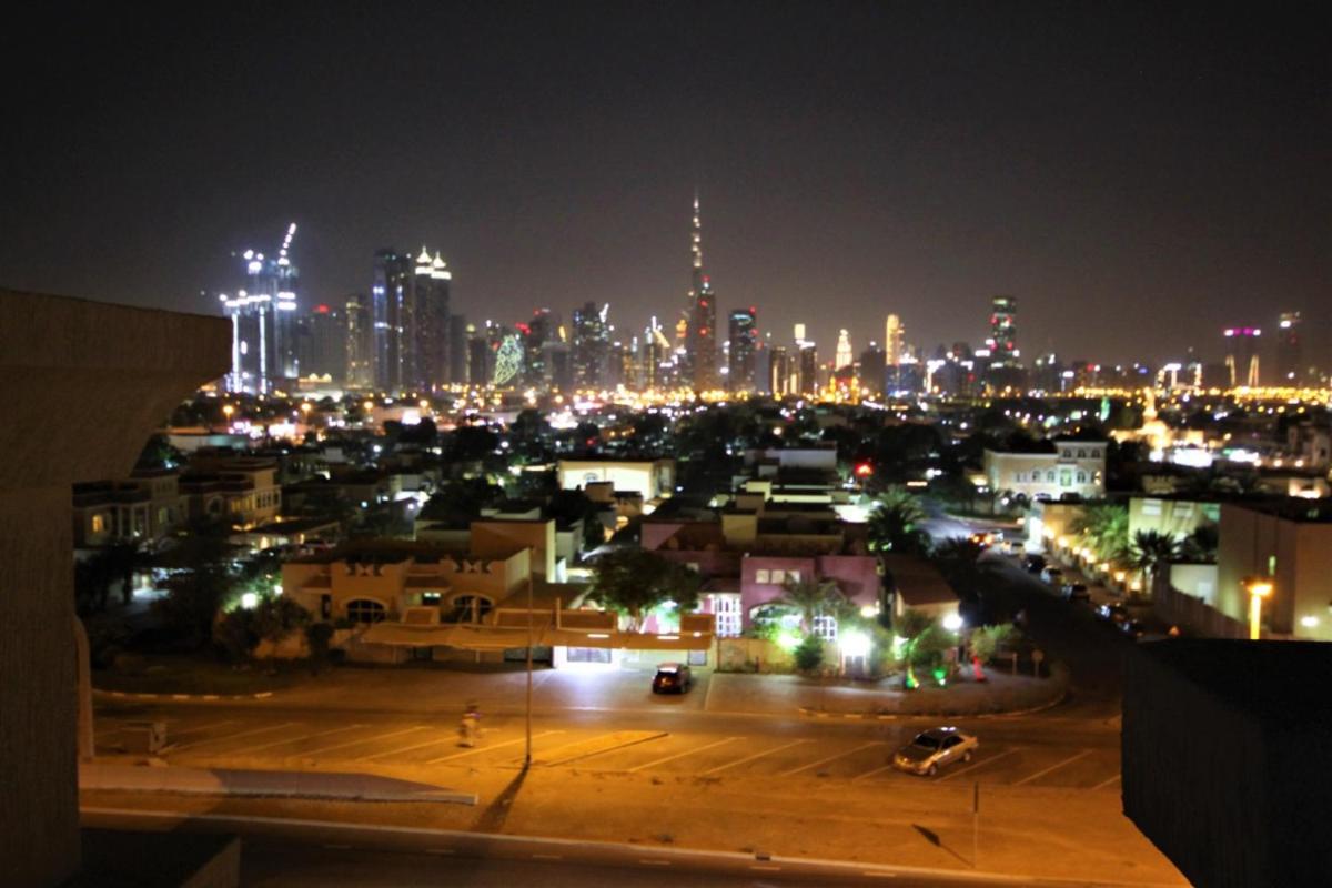 Comfortable Apartments and Studios for Rent in Dubai - Housity