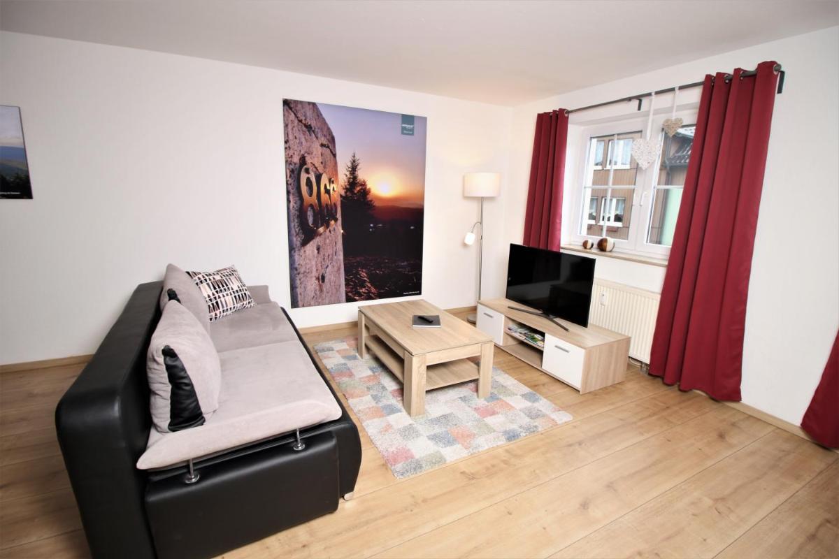 Germina Apart - Housity