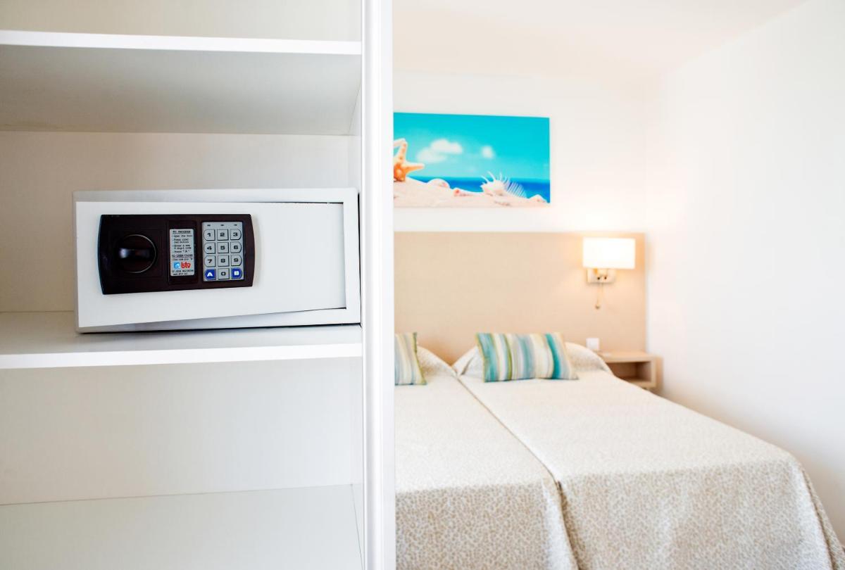 Apartamentos LIVVO Oasis - Housity
