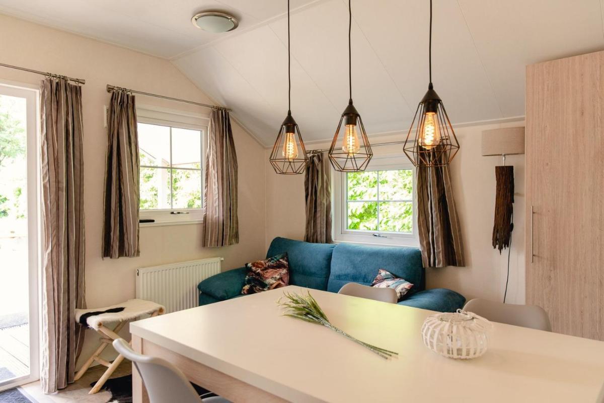 Scandinavian lodge - Housity