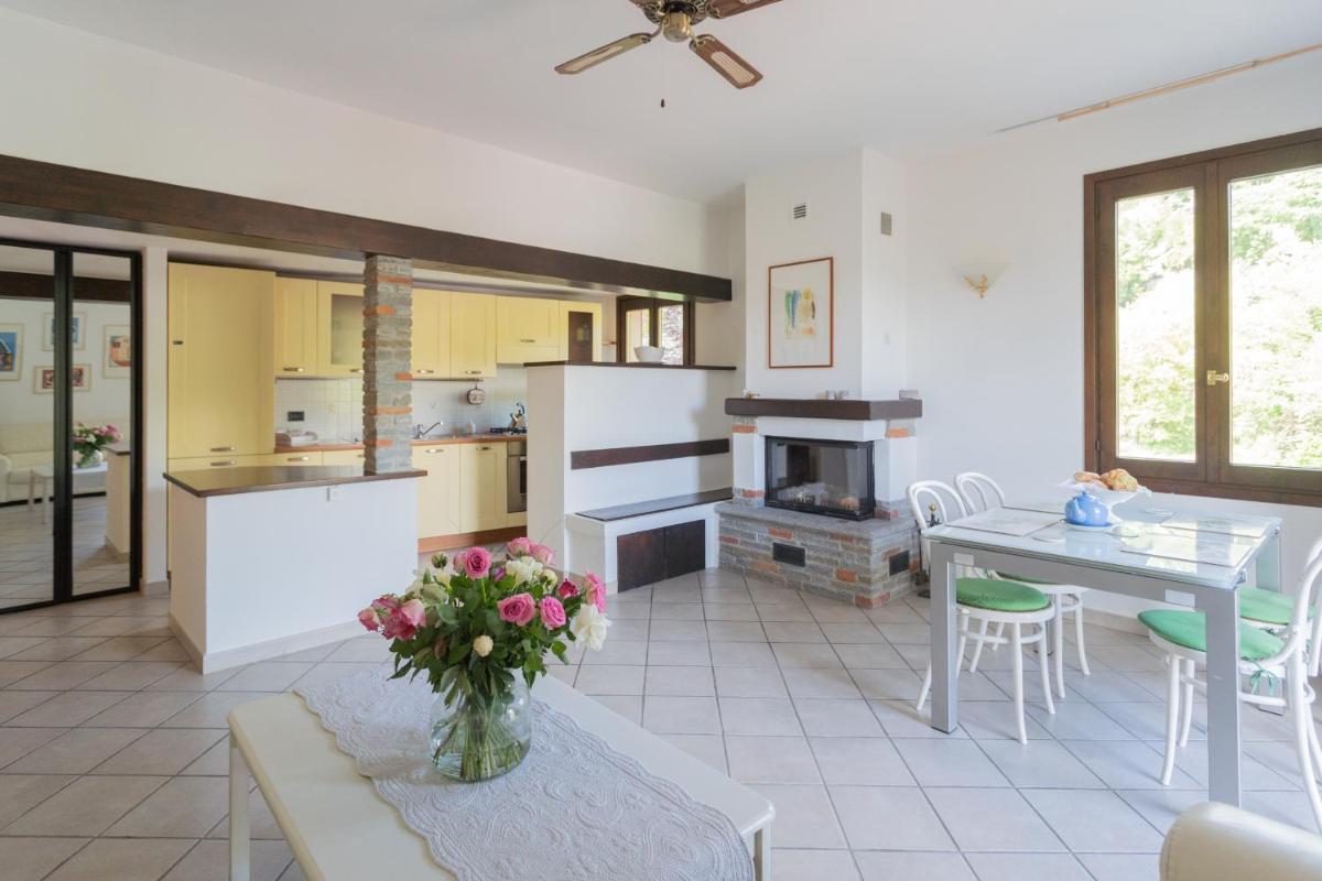 Vacation Family Home in Tremezzo by Rent All Como - Housity