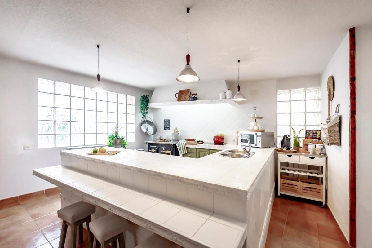 AQUI Casa Zaorejas - Housity