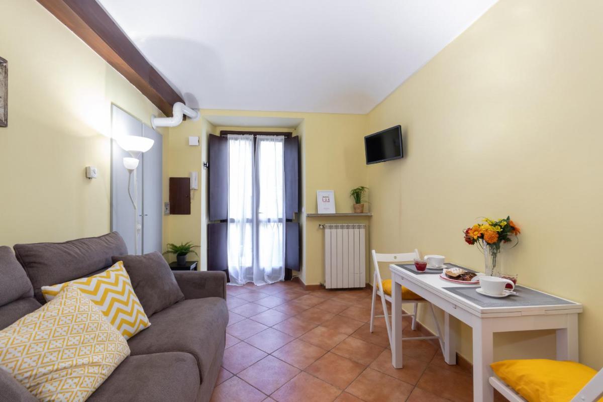 Nizza Studio Apartments by Wonderful Italy - Housity