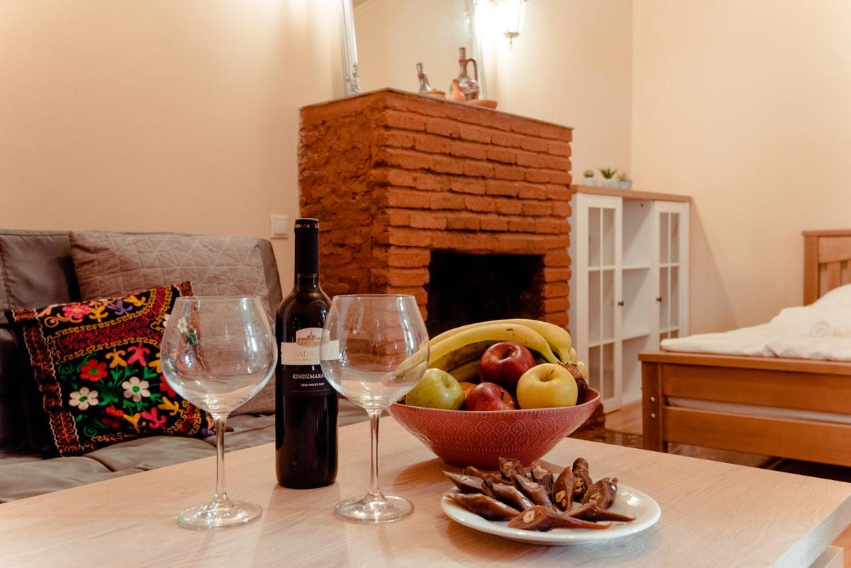 Meidan Apartment - Housity