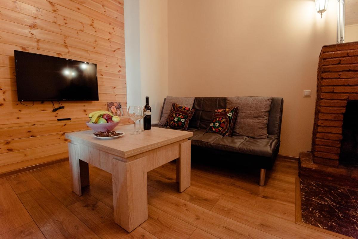 Meidan Apartment - Housity