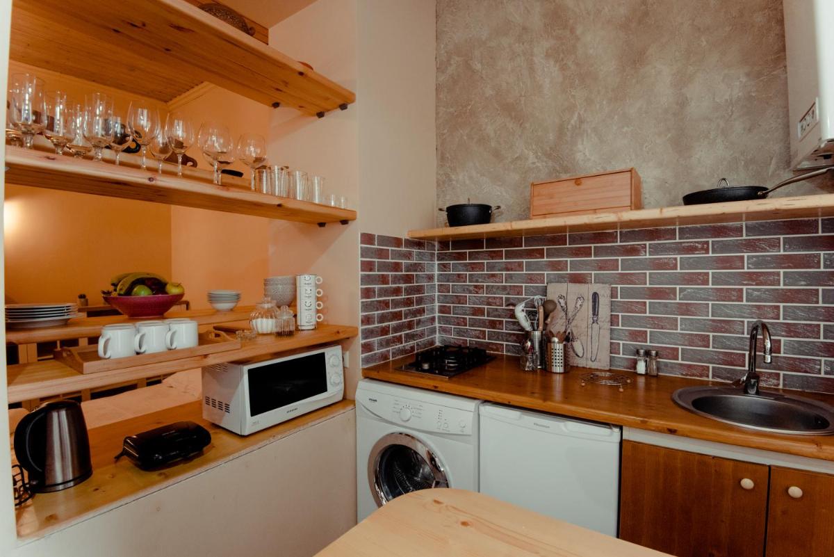 Meidan Apartment - Housity
