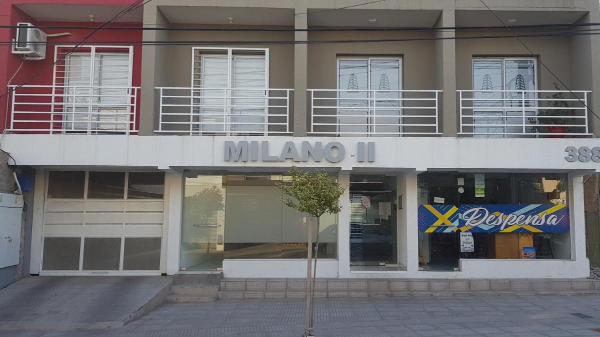 Apart Milano III - Hizvo