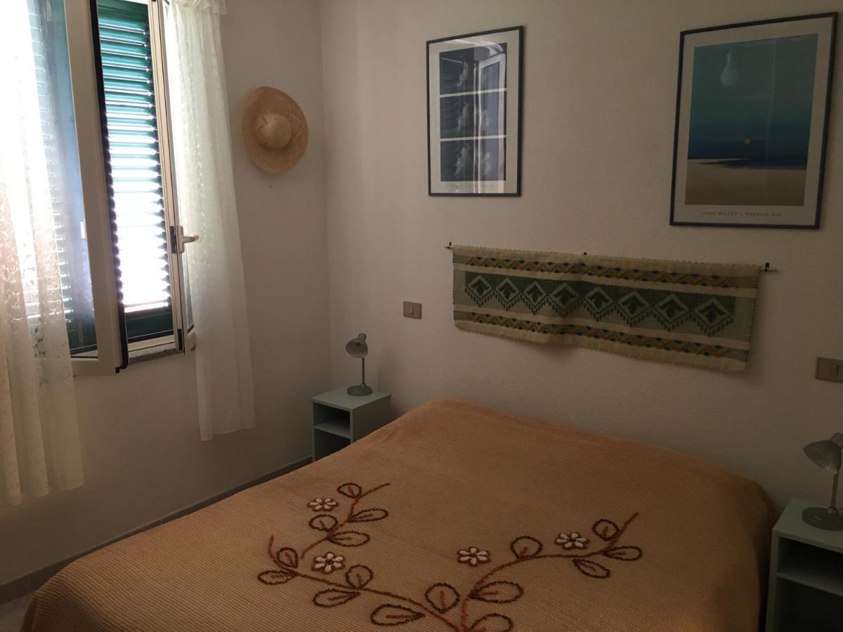 Appartamento in paese a Santa Teresa di Gallura - Housity