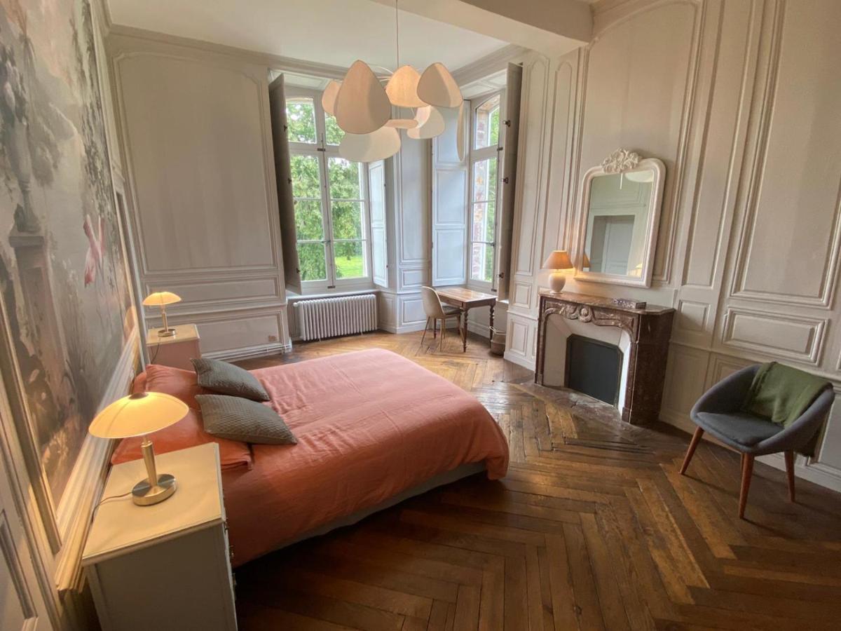Domaine des Longrais - Housity