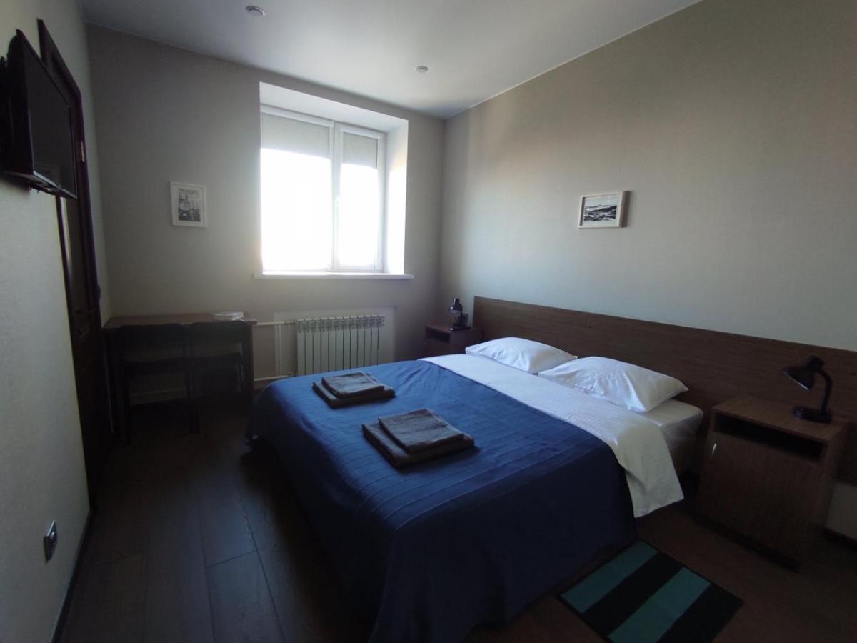 Otel na voskresenskoi - Housity