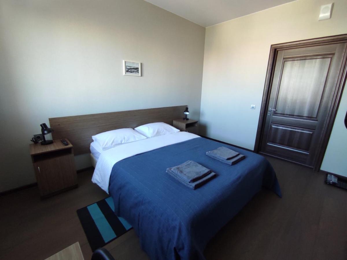 Otel na voskresenskoi - Housity