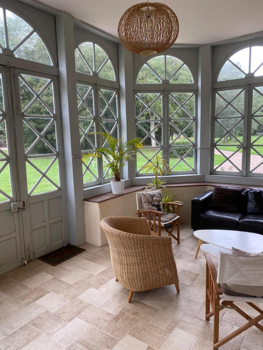 Domaine des Longrais - Housity