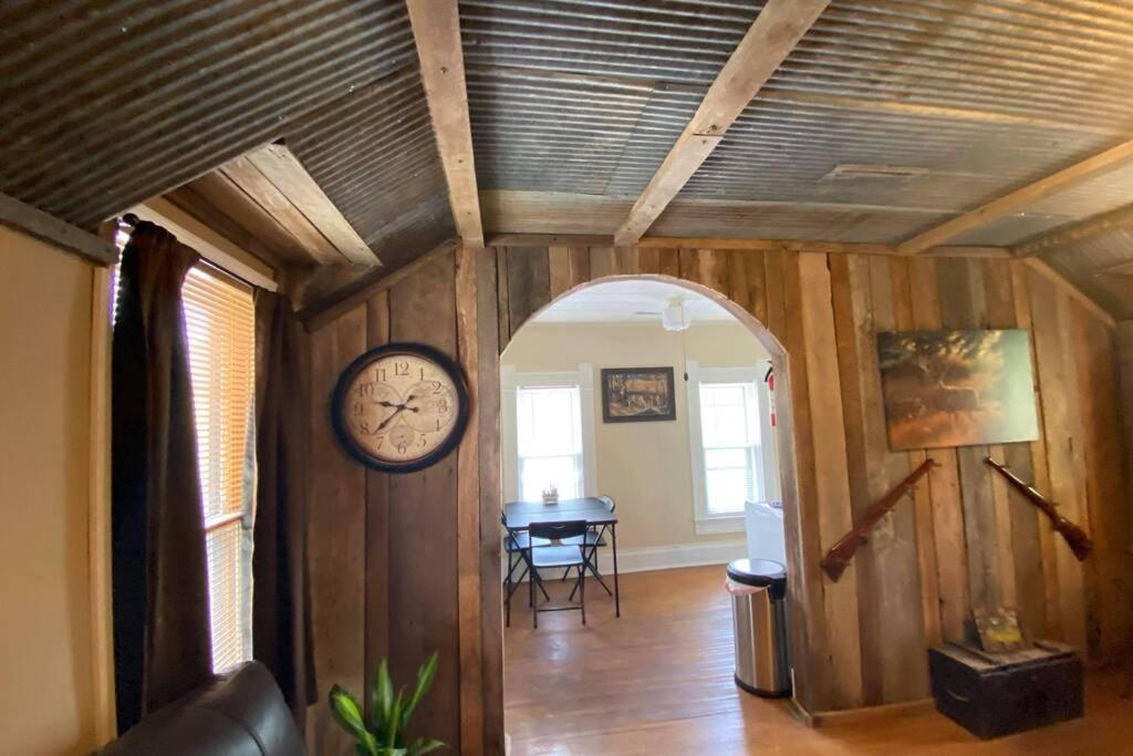Hunters Cabin Loft/Studio at White House Lodge - Housity