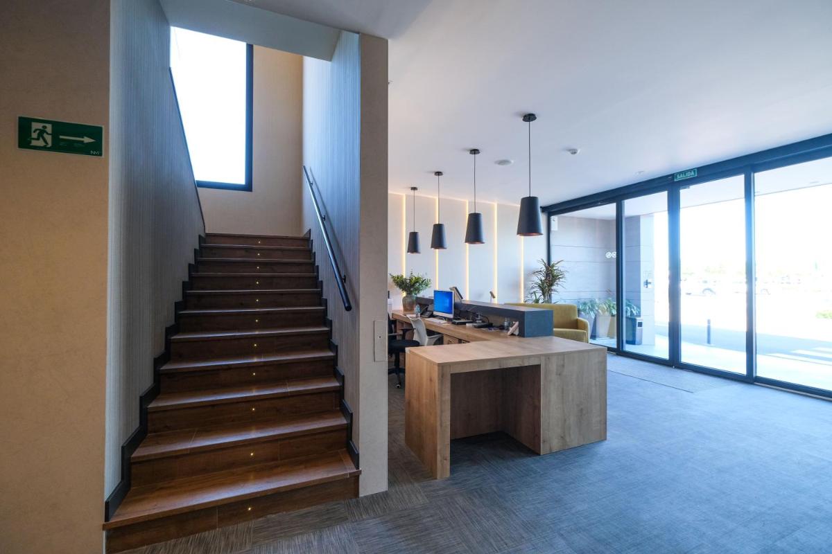 LD Sevilla - Housity