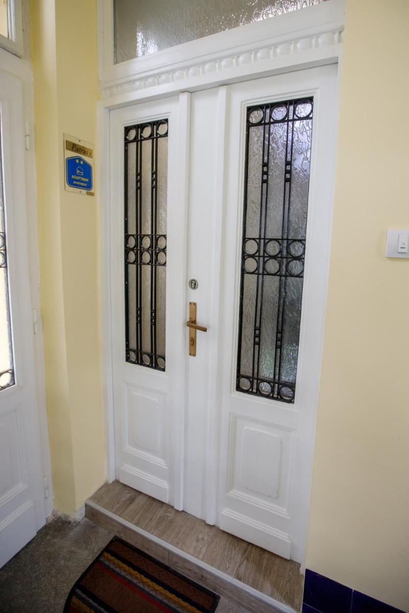 Patrus I - Housity