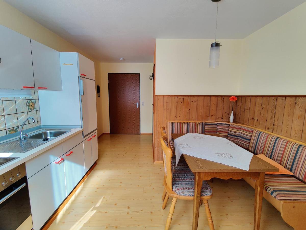 Pension Berg&Bleibe Wertach - Housity