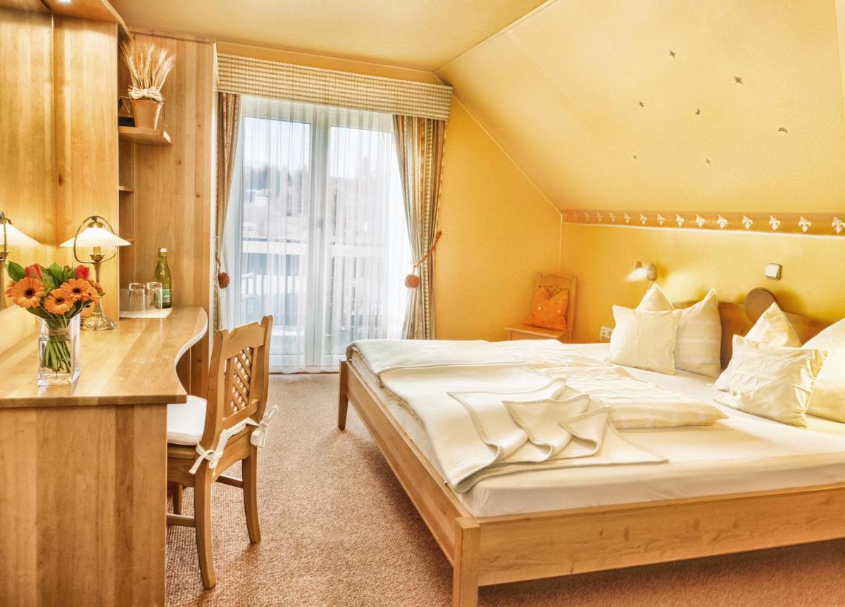 Kraners Alpenhof BIO Bed and Breakfast Pension - Housity