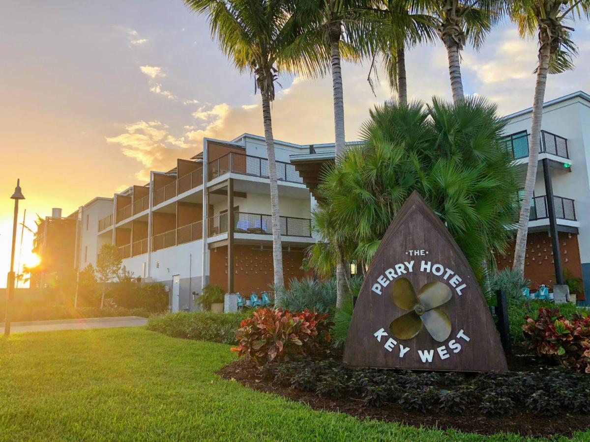 Suitetrails - The Perry Hotel & Marina Key West