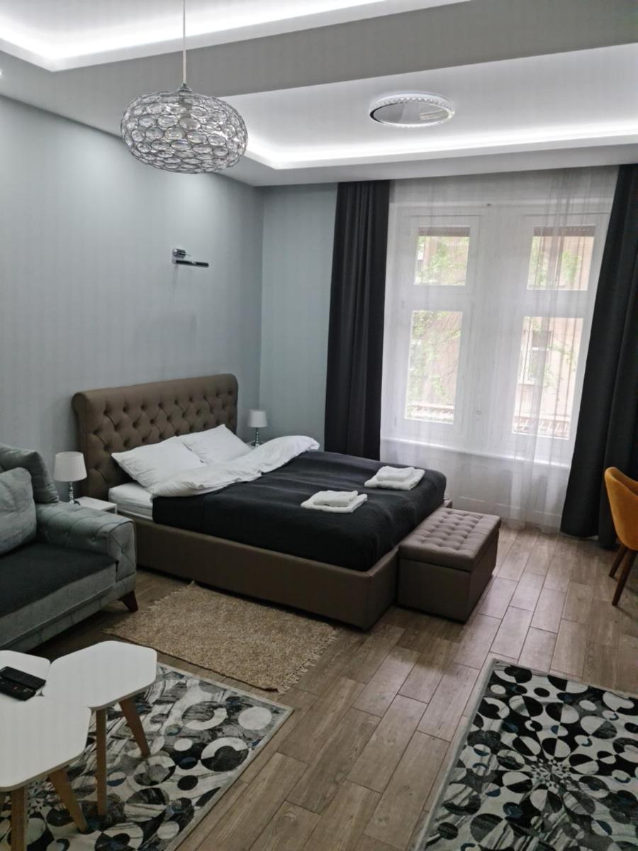 PATRUS II - Housity