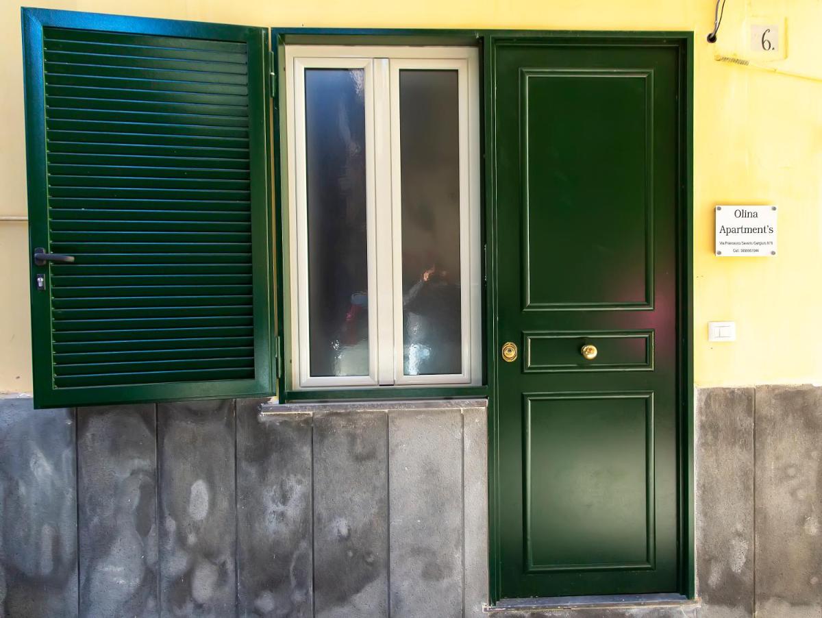 Olina Apartments n.6 - Housity