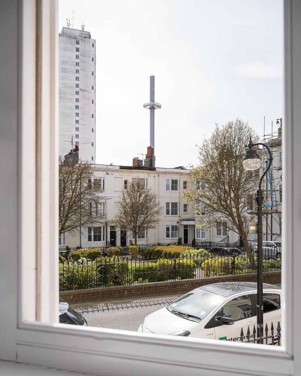 Clarence Square - Housity