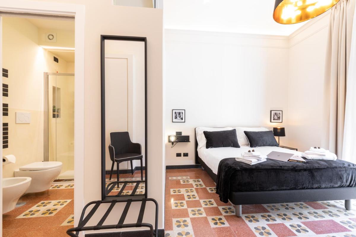 Foresteria di Piazza Cavour - Luxury Suites & Guest House - Housity