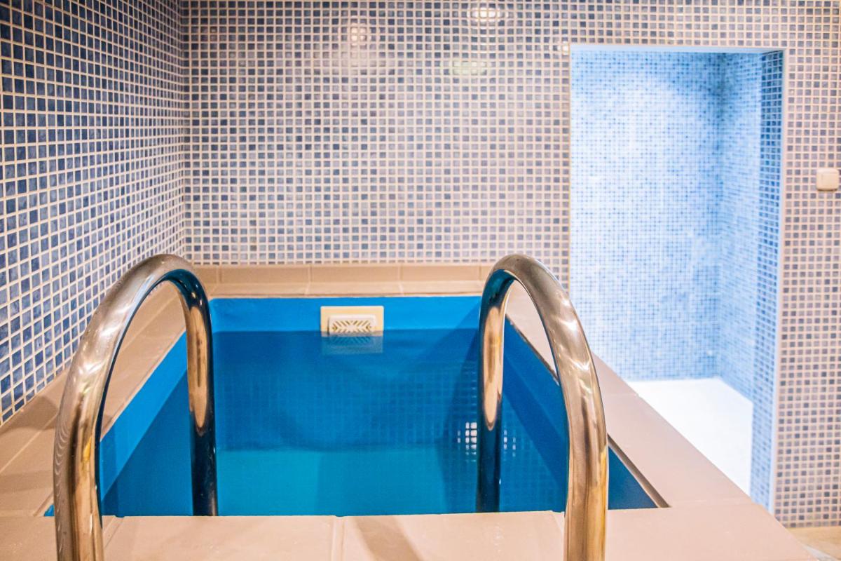 Imagen de la galería de LA CASONA Encanto Rural - ApartaHotel SPA Llanes, en Llanes