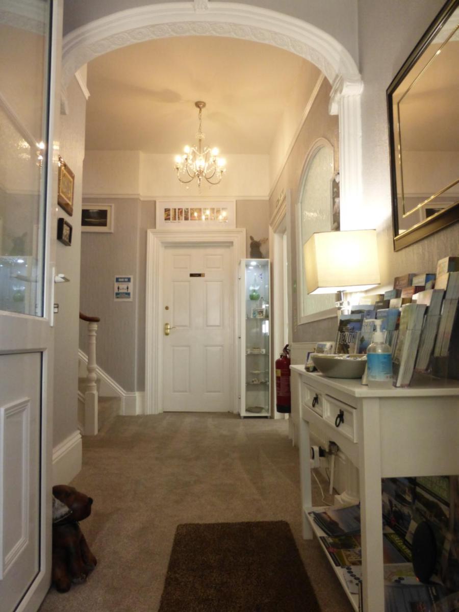 Blenheim House - Housity