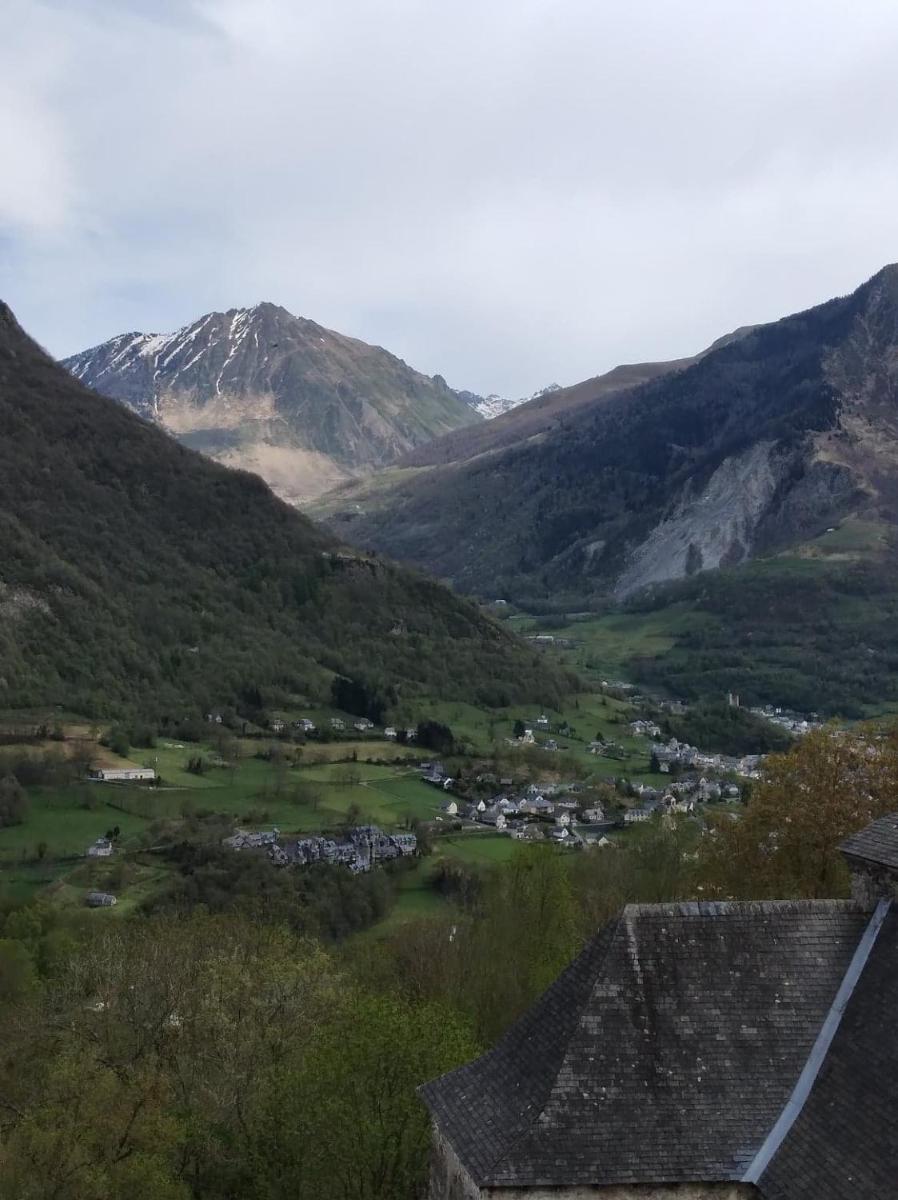 Chalet Mina - Housity
