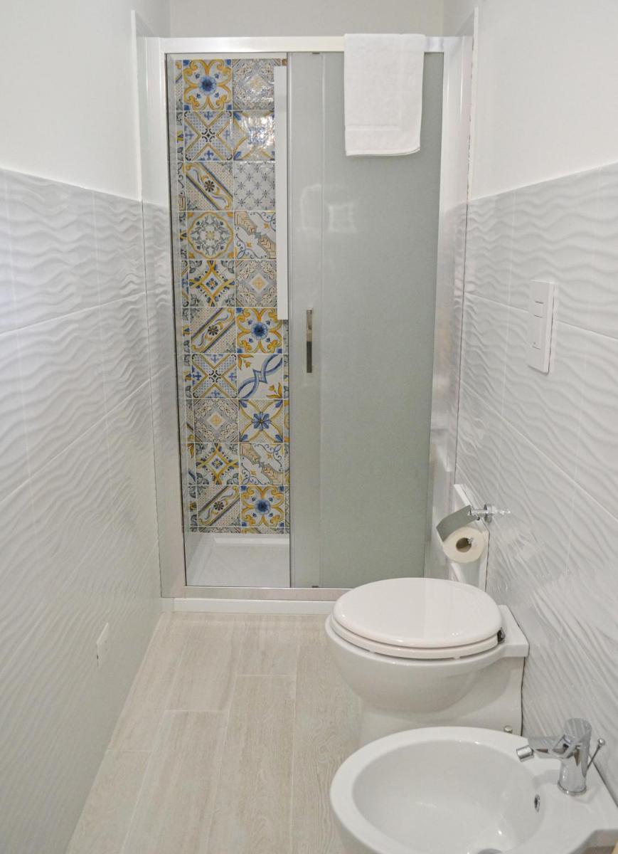 Belice rooms - Housity