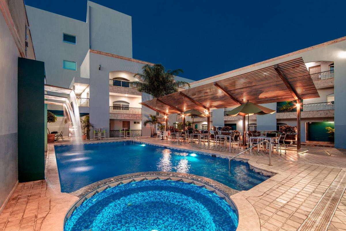 InHouse Culiacán - Housity