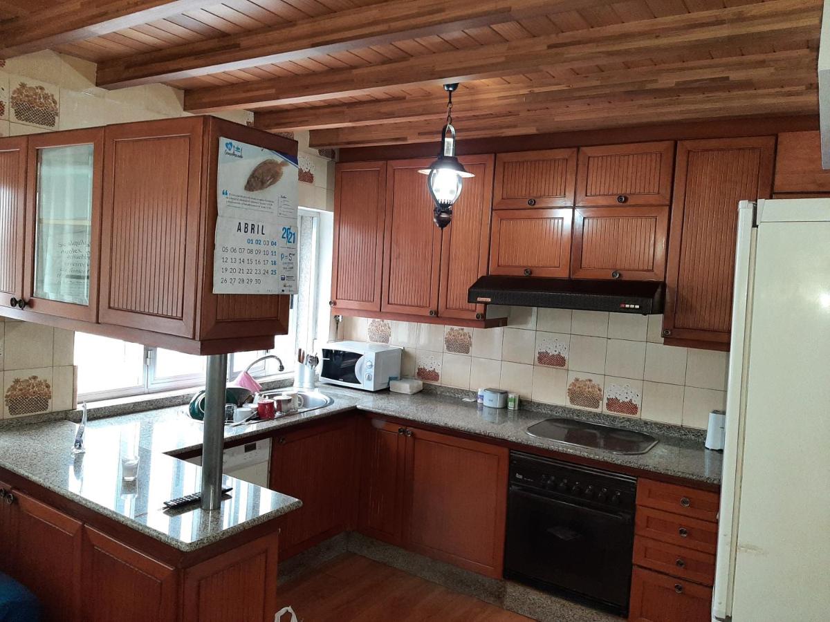 Alquiler de apartamento en el centro de Viveiro - Housity