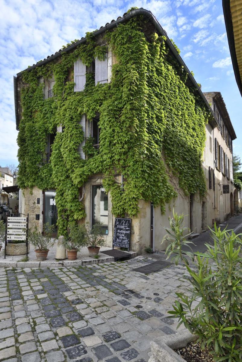 La Maison de Lourmarin - Hizvo