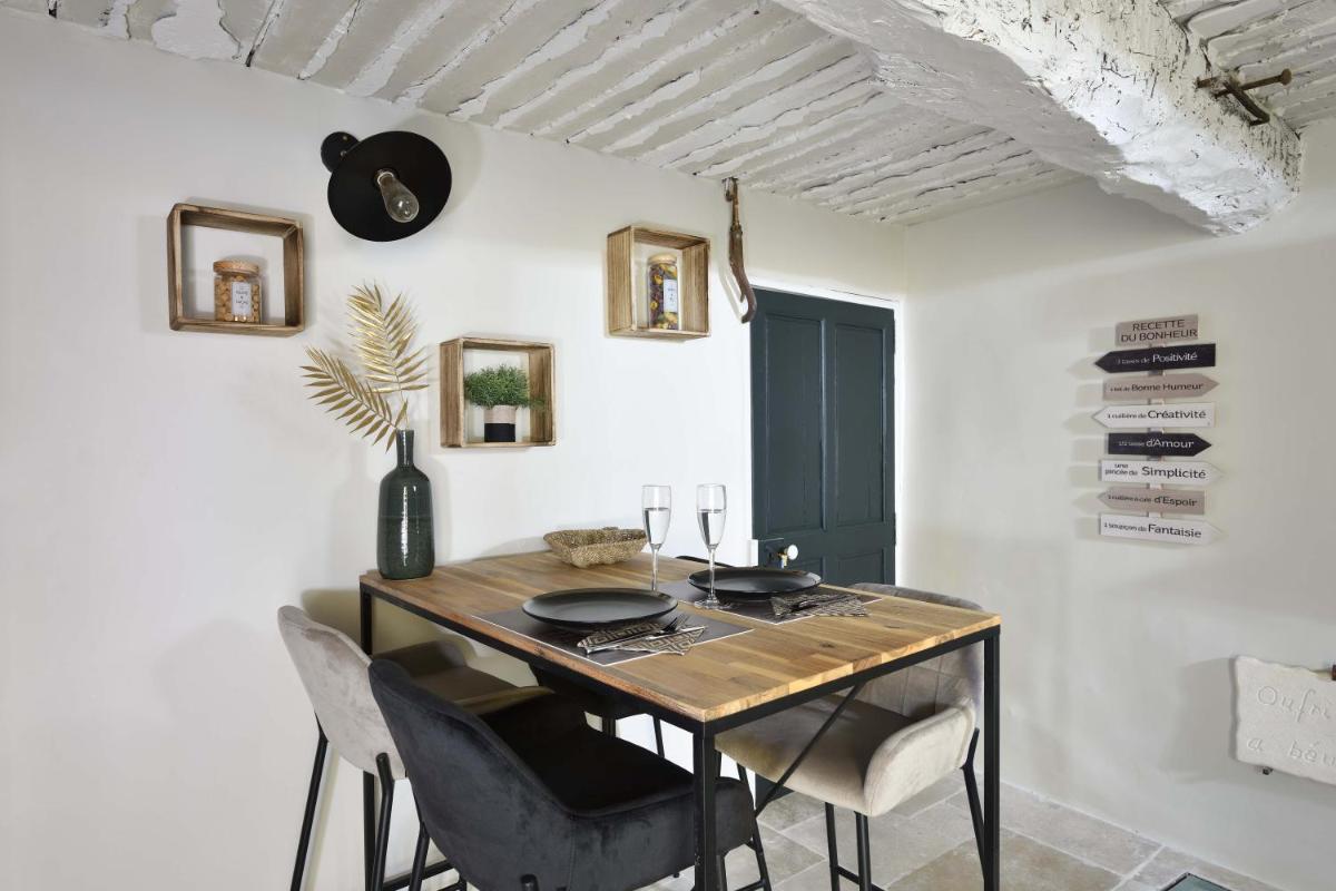 La Maison de Lourmarin - Housity