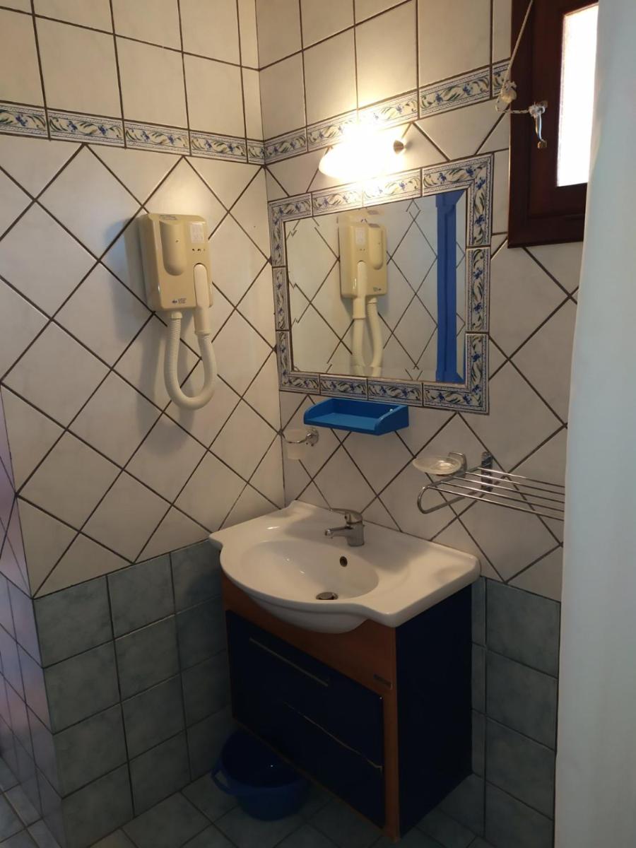 Suitetrails - Aristotelis Studios