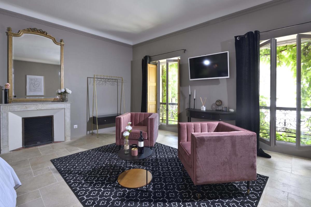 La Maison de Lourmarin - Housity
