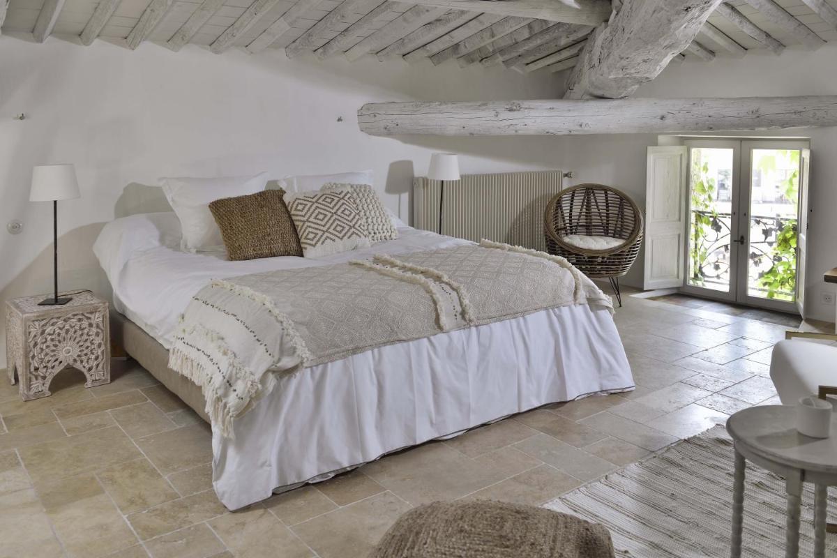 La Maison de Lourmarin - Housity