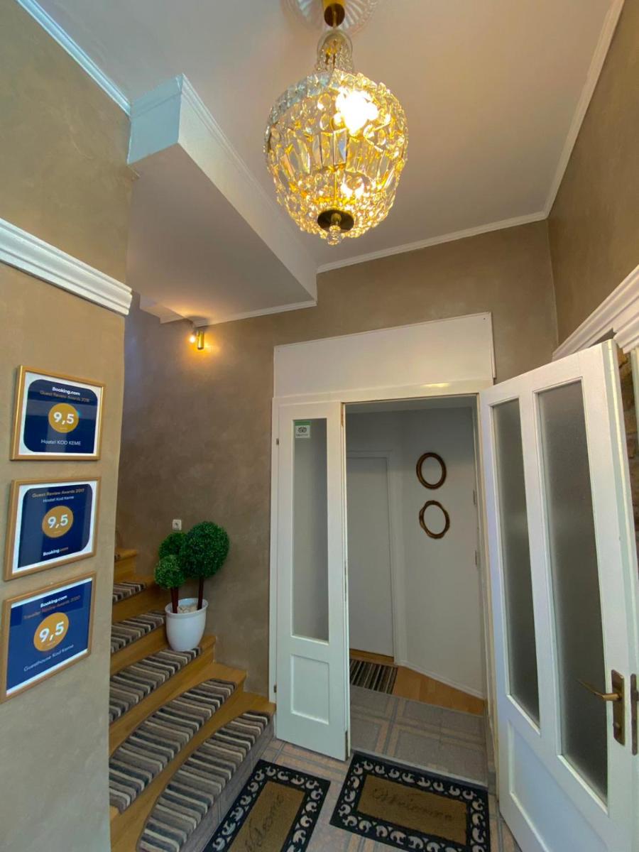 Suitetrails - Guesthouse Kod Keme