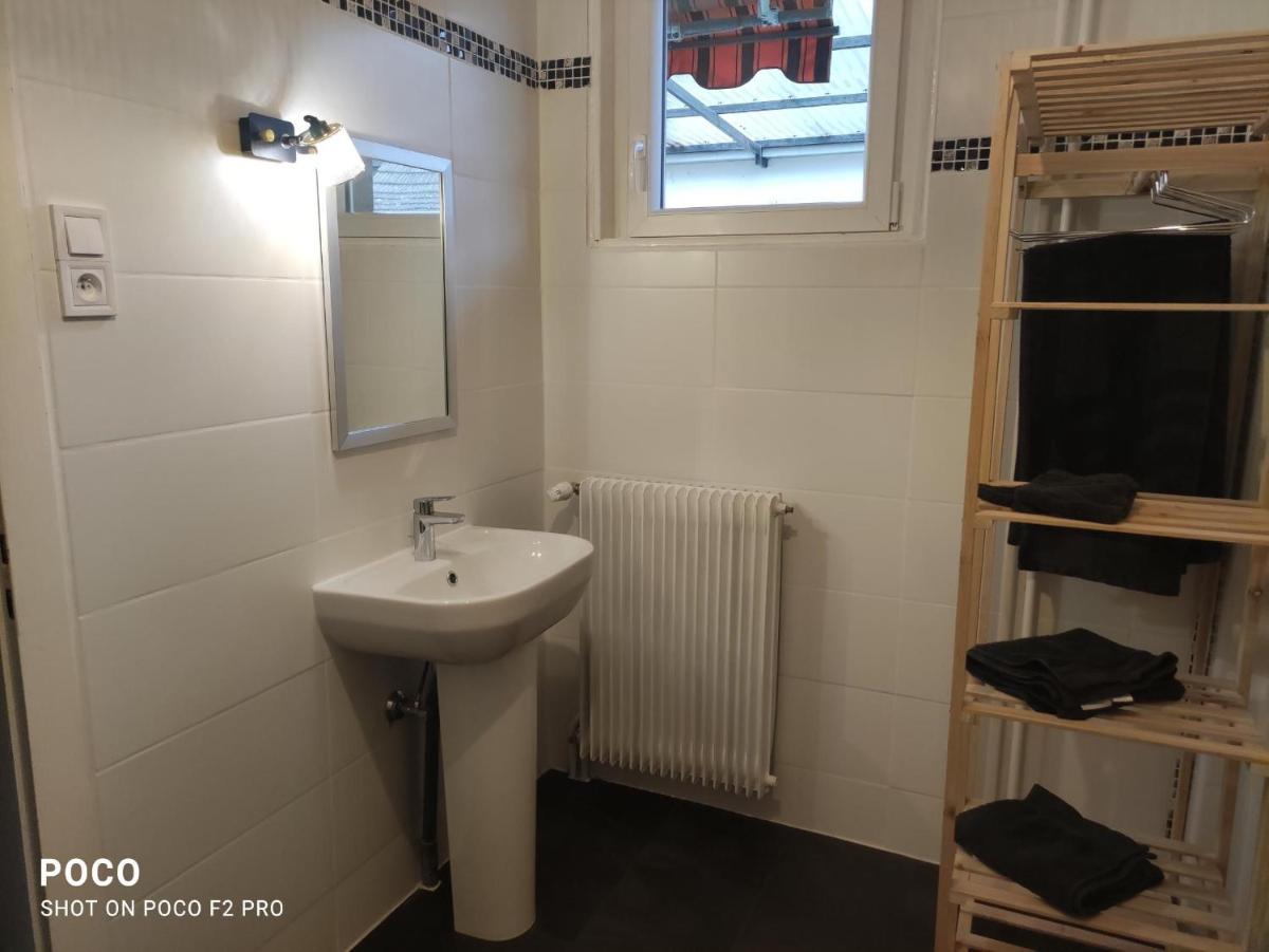 Les Campanules - Housity