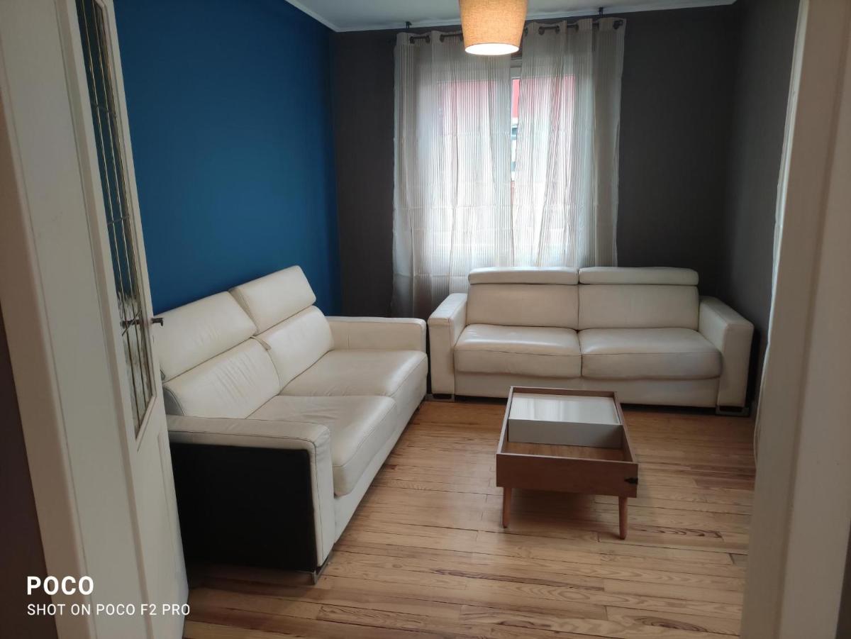 Les Campanules - Housity