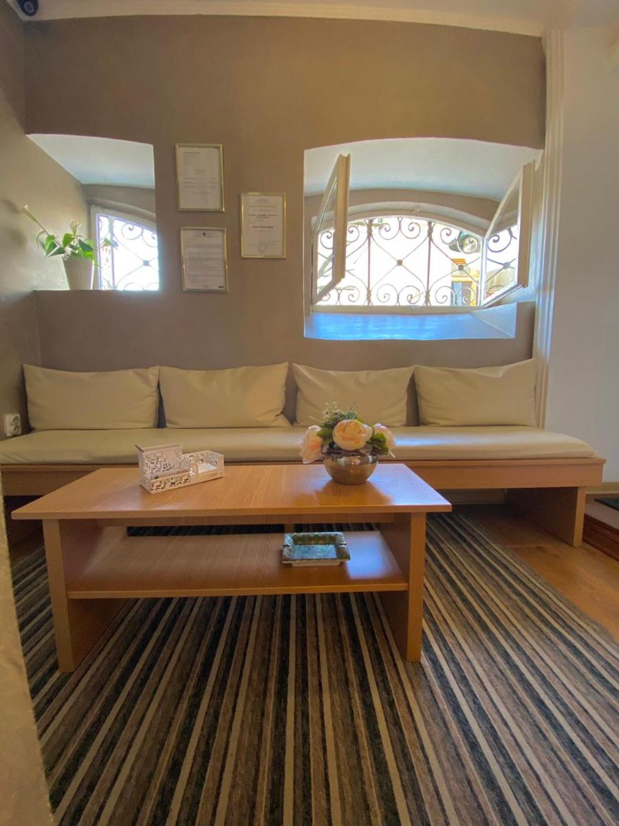 Suitetrails - Guesthouse Kod Keme