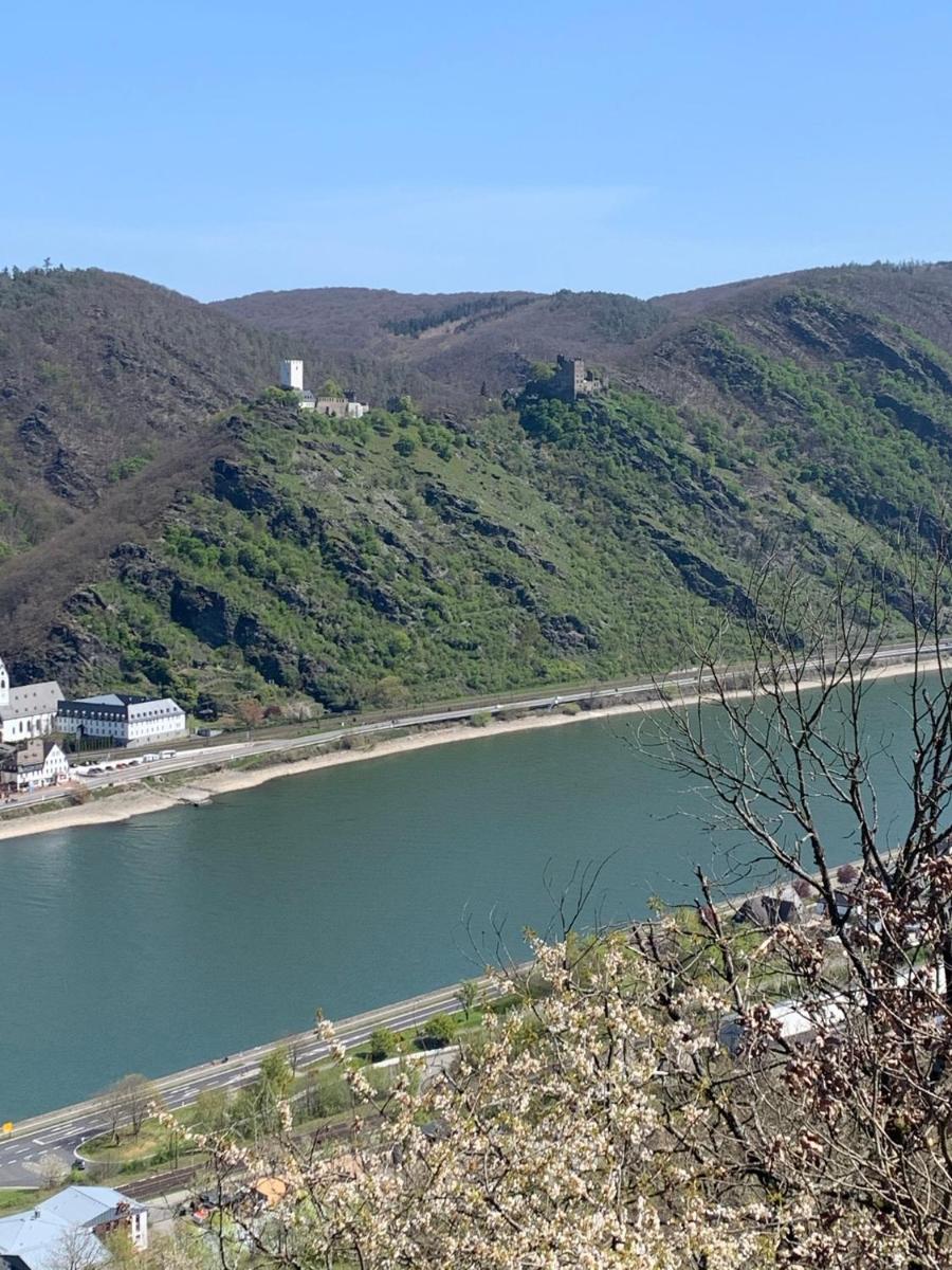 Suitetrails - Idyllisches Zimmer in ruhiger Lage Boppard am Rhein