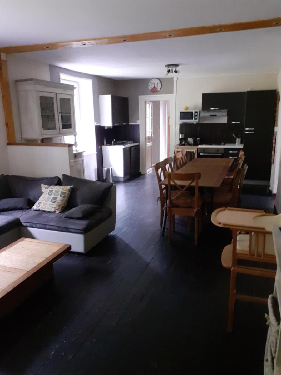 Gites les Grandes Gouttes - Housity