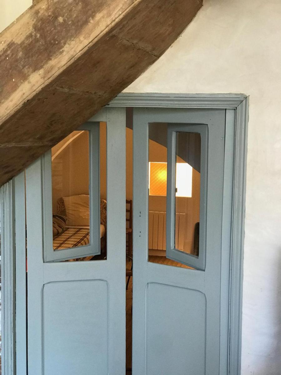 Les Charmilles - Housity
