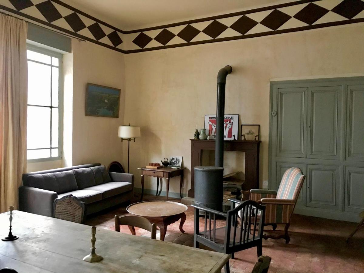Les Charmilles - Housity