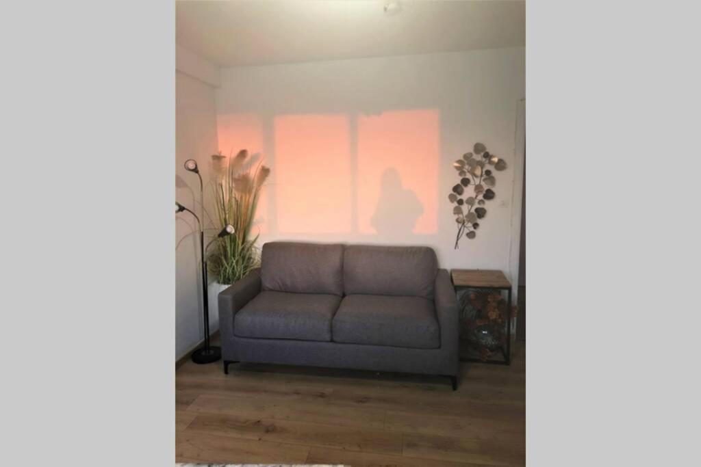 Studio proche gare St Charles et Hôpital Européen - Housity